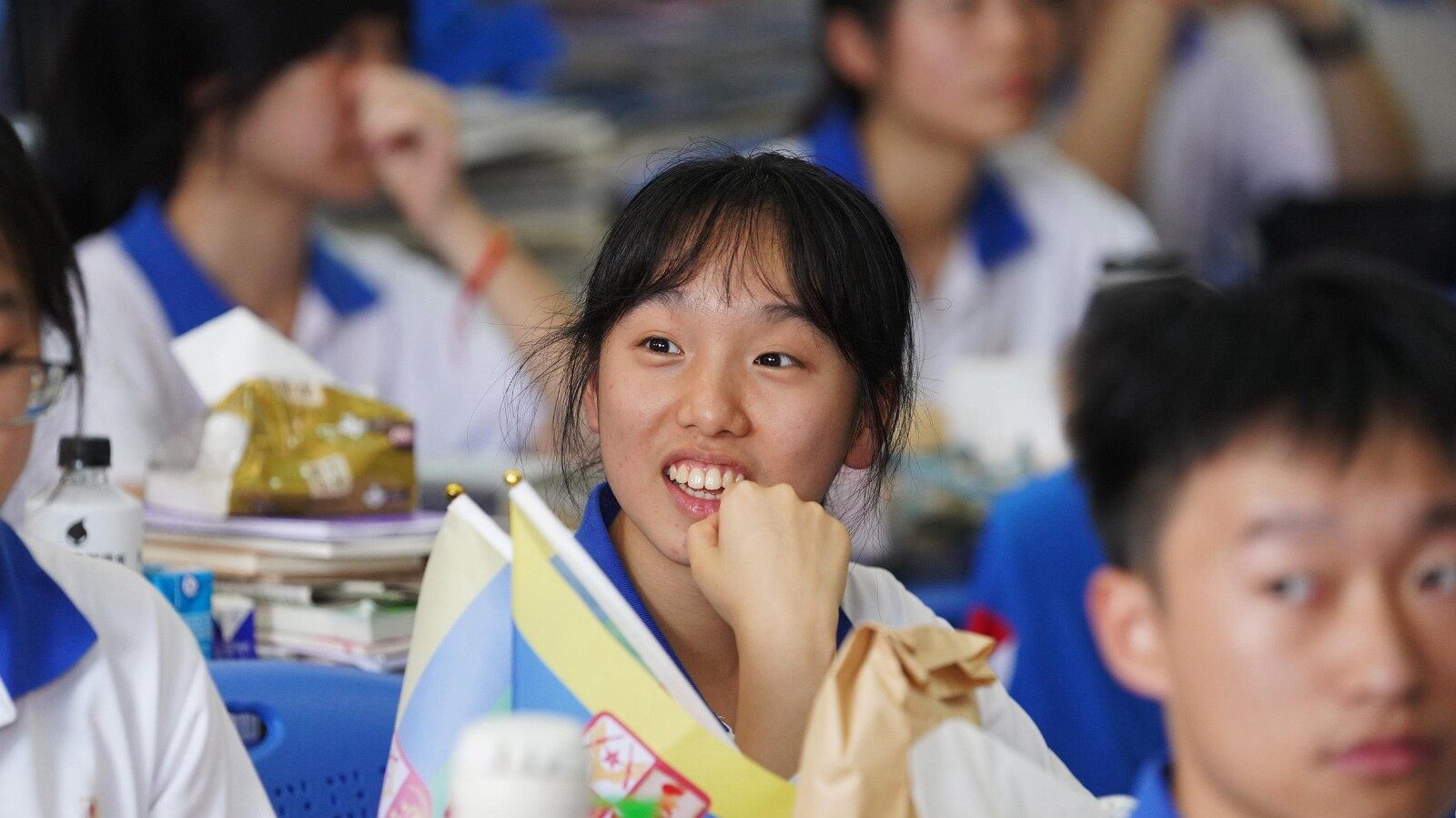 羊城晚报资料图。记者 林桂炎 刘颖颖 摄